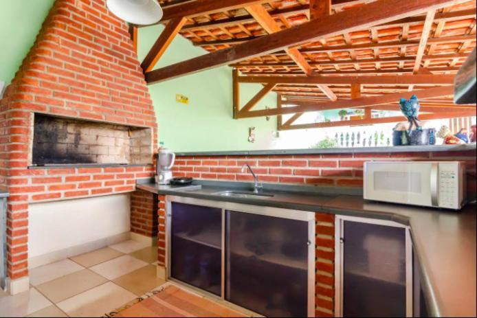 Pousada Casa Da Cidinha Extrema Exterior foto