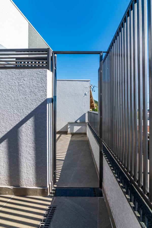 Pousada Casa Da Cidinha Extrema Exterior foto